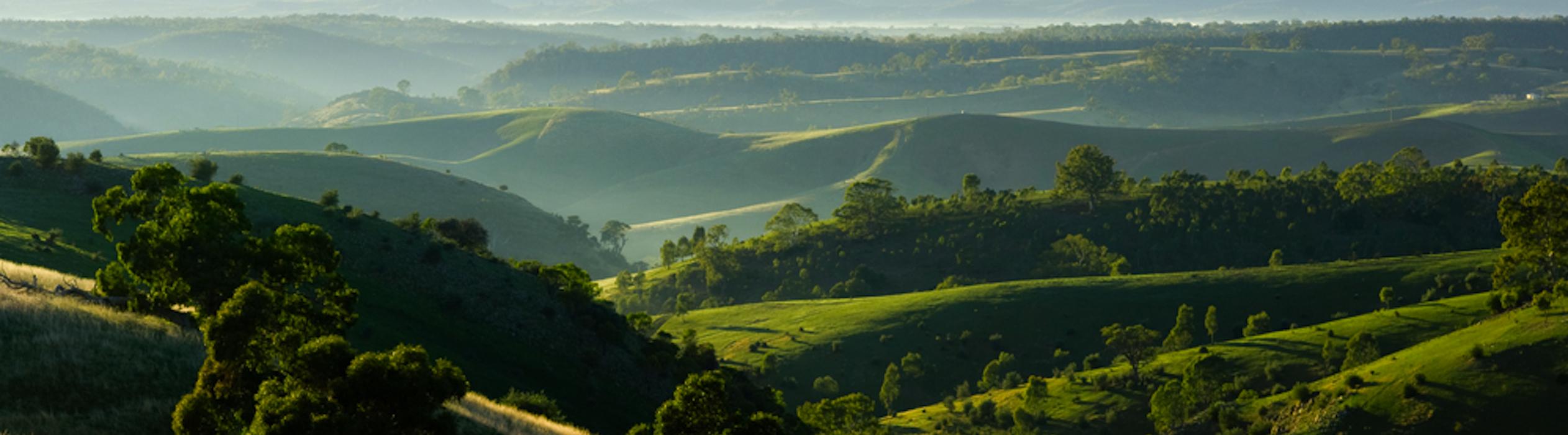 Adelaide Hills image